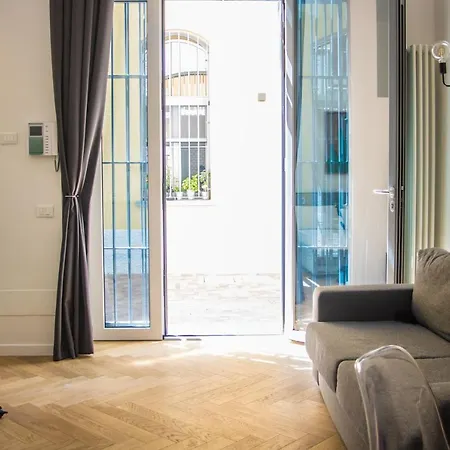 דירה Just Urban - Modern Loft In Center V Giornate *