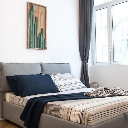 Just Urban - Modern Loft In Center V Giornate * Μιλάνο