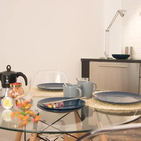 Just Urban - Modern Loft In Center V Giornate *
