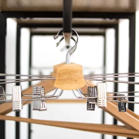 Just Urban - Modern Loft In Center V Giornate * מילאנו