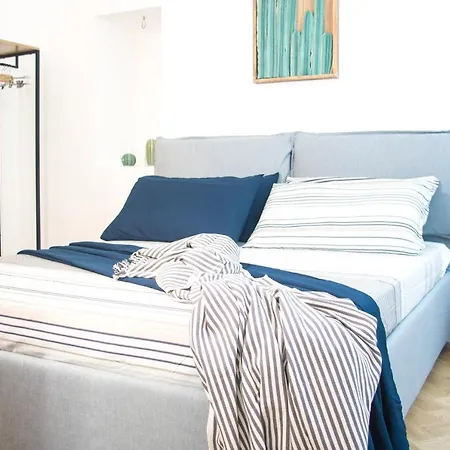 Just Urban - Modern Loft In Center V Giornate Διαμέρισμα Μιλάνο