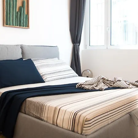Just Urban - Modern Loft In Center V Giornate