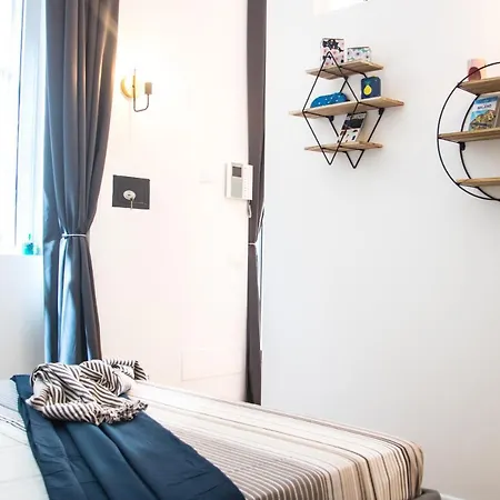 דירה Just Urban - Modern Loft In Center V Giornate