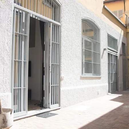 Just Urban - Modern Loft In Center V Giornate * מילאנו