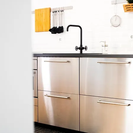 דירה Just Urban - Modern Loft In Center V Giornate