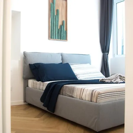 דירה Just Urban - Modern Loft In Center V Giornate