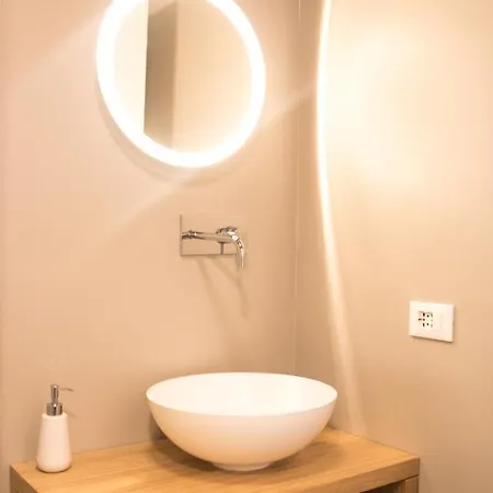 דירה Just Urban - Modern Loft In Center V Giornate