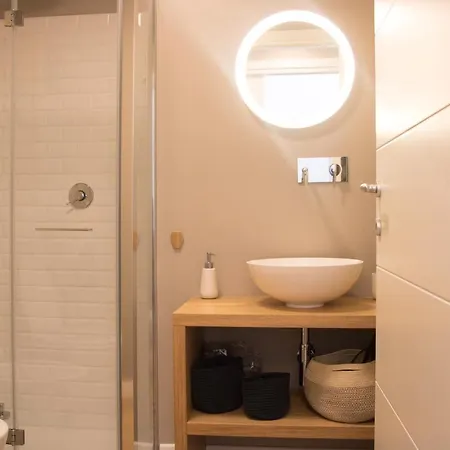Διαμέρισμα Just Urban - Modern Loft In Center V Giornate *